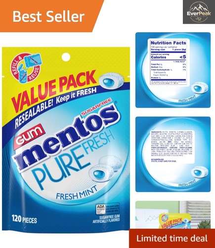 120 pieces pure - of,