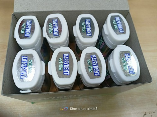 Xylitol sugarfree spearmint - xylitol,