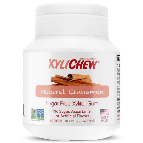 Xylichew 100 xylitol - 100%,