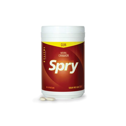 Natural xylitol chewing - chewing,