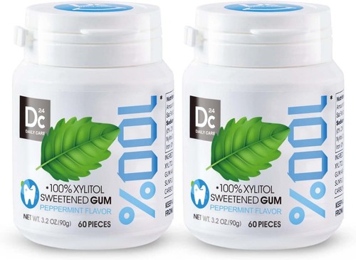 100 xylitol sugar - 100%, sugar-free