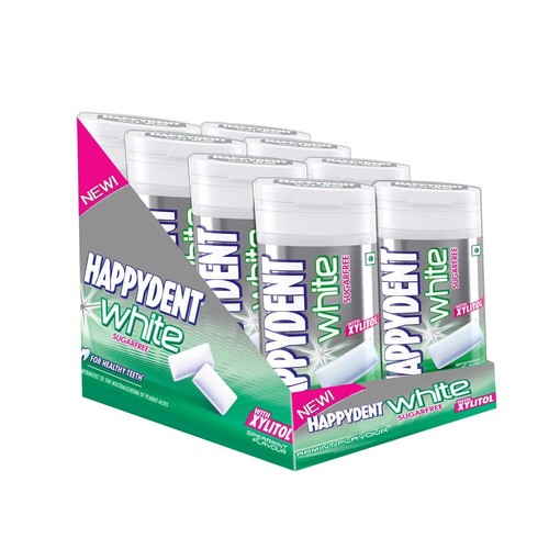 Happydent white xylitol - happydent,