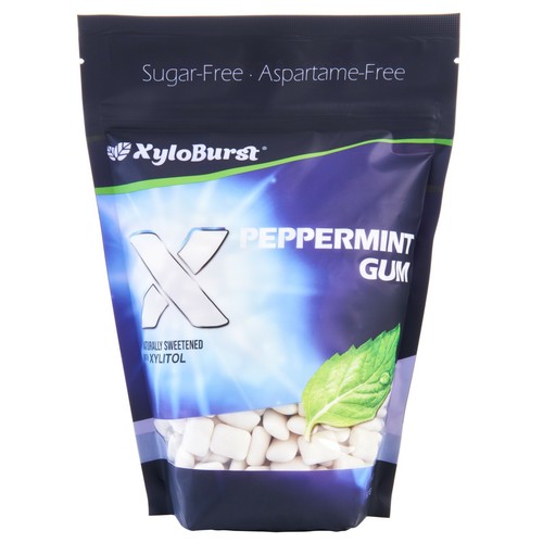 Xyloburst aspartame free - xyloburst,