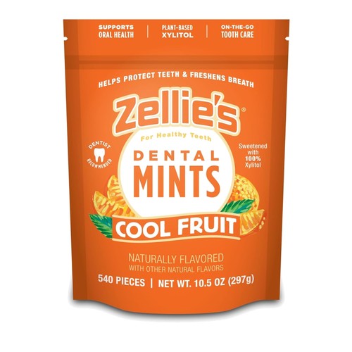 Delicious 100 xylitol - delicious, 100%