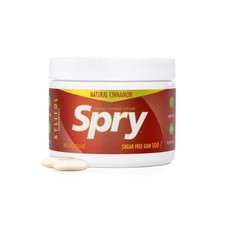 Spry Natural Cinnamon Xylitol