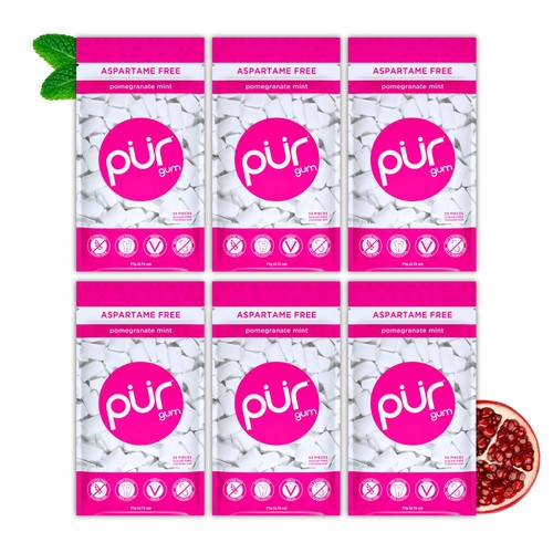 Sugar free chewing - free,