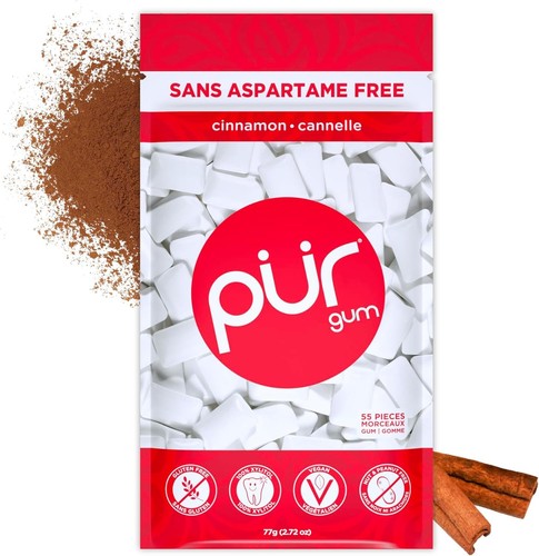 Pur 100 xylitol - pur,