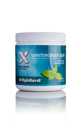 Xyloburst all natural - all,