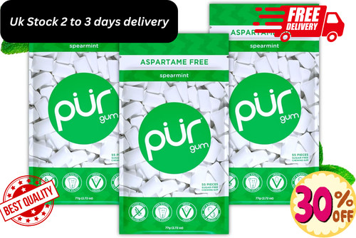 Pur 100 xylitol - 100%,