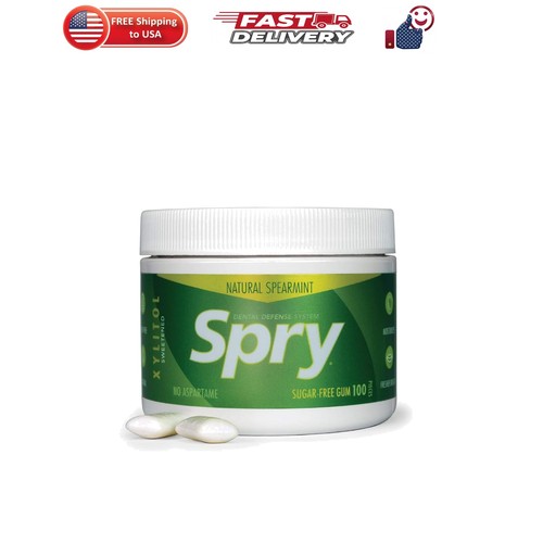 Natural xylitol chewing - xylitol,