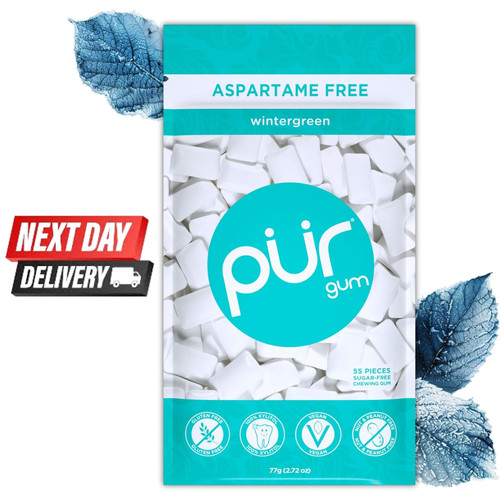 Pur 100 xylitol - 100%,