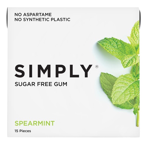 Sugar free xylitol - |,