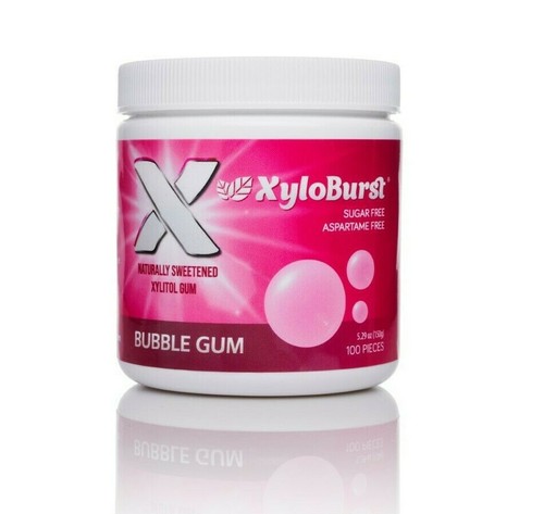 Xyloburst all natural - xyloburst,