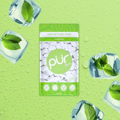 Pur 100 xylitol - pur,