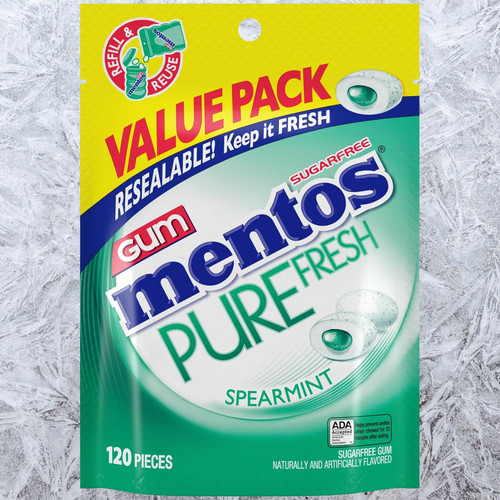 Pure fresh sugar free - fresh, sugar-free