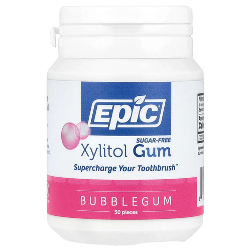 Xylitol gum sugar free - xylitol, gum,
