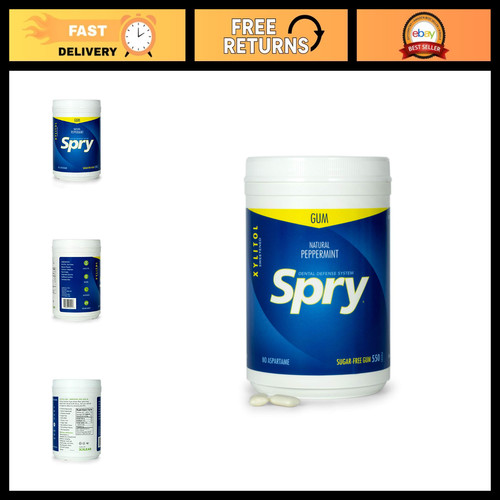 Natural xylitol chewing - chewing,