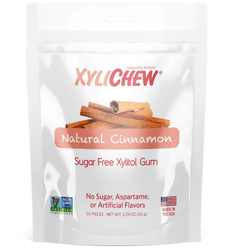 Xylichew 100 xylitol chewing - xylichew,