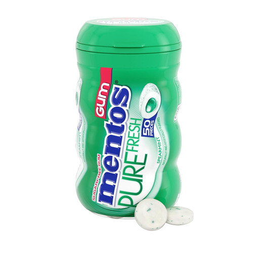 Pure fresh sugar free - pure,